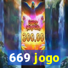 669 jogo